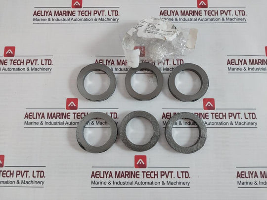 Keysung Metal Packing 75X52X10 Water Seal Valve Set