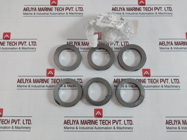 Keysung Metal Packing 75X52X10 Water Seal Valve Set