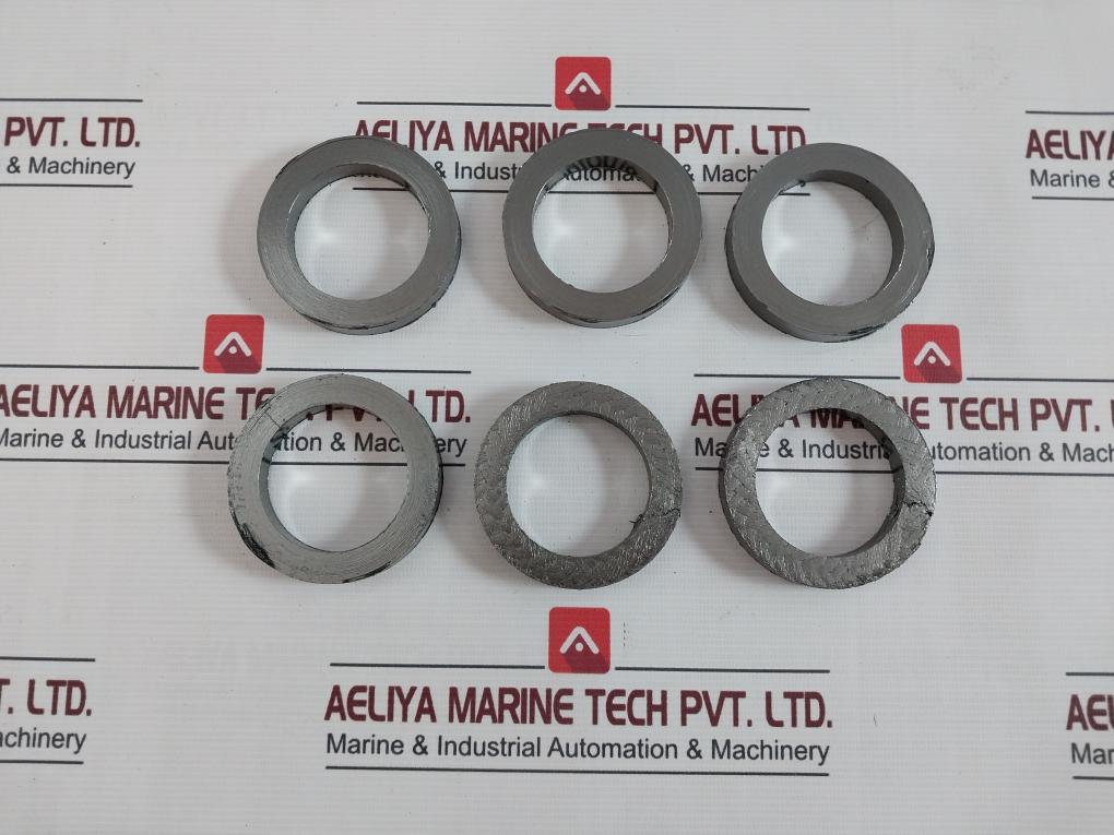 Keysung Metal Packing 75X52X10 Water Seal Valve Set