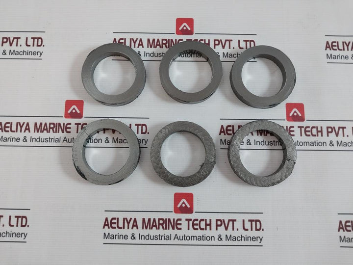 Keysung Metal Packing 75X52X10 Water Seal Valve Set