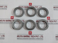 Keysung Metal Packing 75X52X10 Water Seal Valve Set