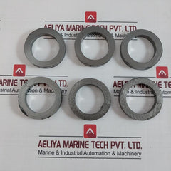 Keysung Metal Packing 75X52X10 Water Seal Valve Set