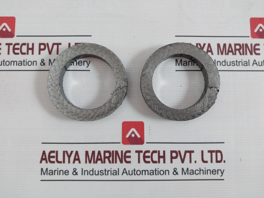 Keysung Metal Packing 75X52X10 Water Seal Valve Set