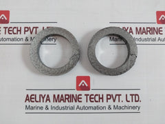 Keysung Metal Packing 75X52X10 Water Seal Valve Set