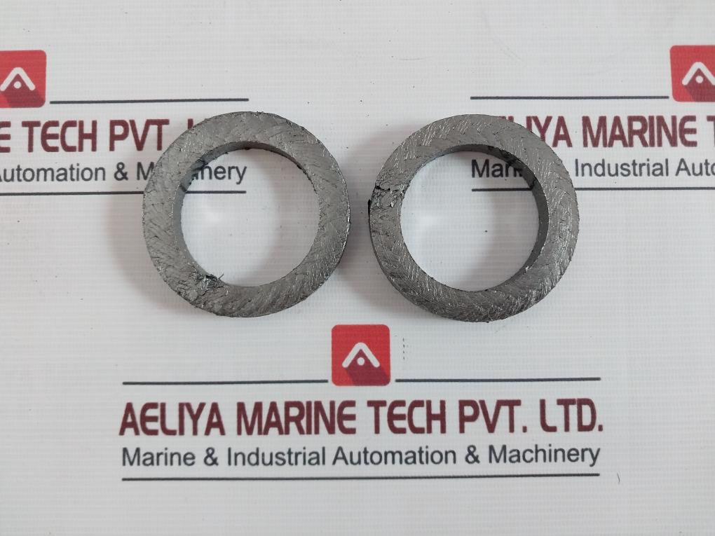 Keysung Metal Packing 75X52X10 Water Seal Valve Set