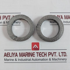 Keysung Metal Packing 75X52X10 Water Seal Valve Set