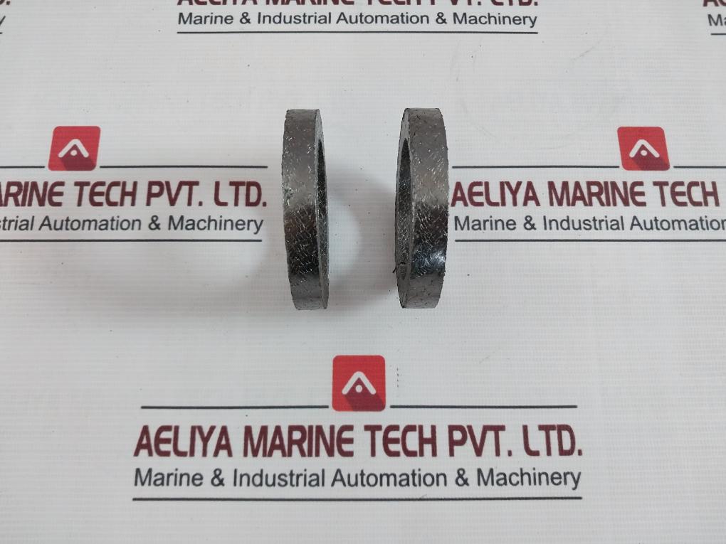 Keysung Metal Packing 75X52X10 Water Seal Valve Set