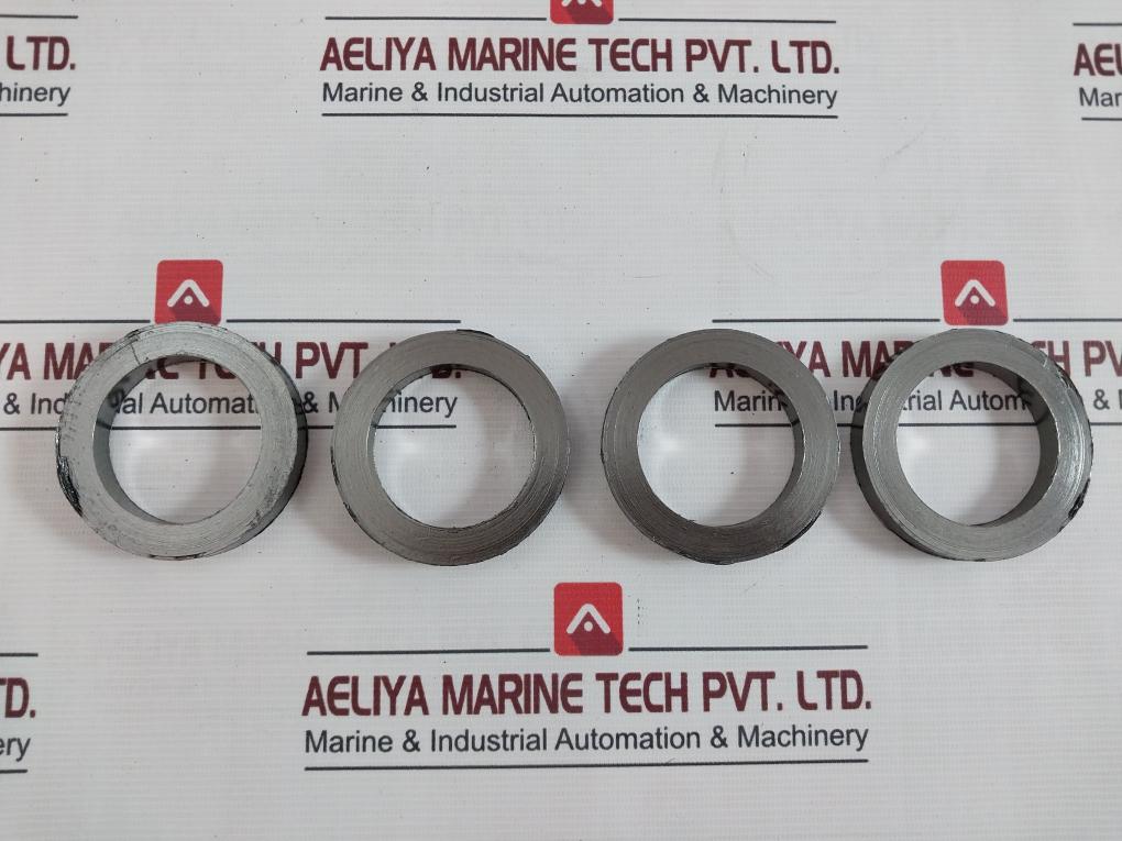 Keysung Metal Packing 75X52X10 Water Seal Valve Set