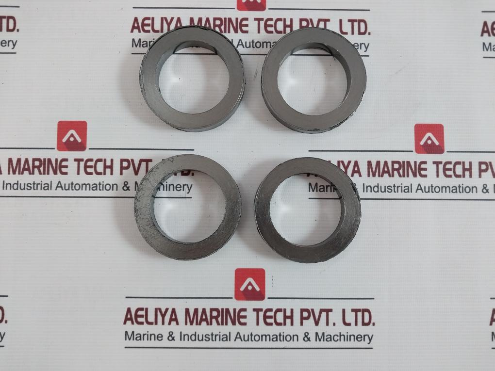 Keysung Metal Packing 75X52X10 Water Seal Valve Set