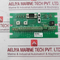 Keytouch 6804426 R:E Printed Circuit Board 24V 33799-04-20028