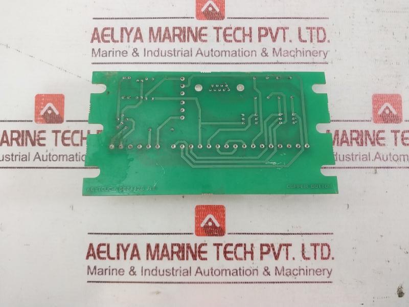 Keytouch 6804426 R:E Printed Circuit Board 24V 33799-04-20028