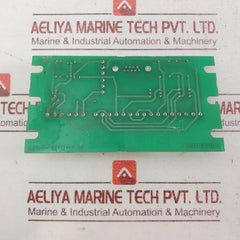 Keytouch 6804426 R:E Printed Circuit Board 24V 33799-04-20028