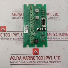Keytouch 6804426 R:E Printed Circuit Board 24V 33799-04-20028
