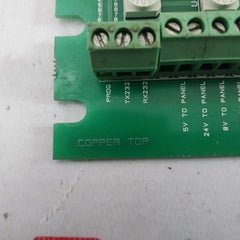 Keytouch 6804426 R:E Printed Circuit Board 24V 33799-04-20028