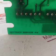 Keytouch 6804426 R:E Printed Circuit Board 24V 33799-04-20028