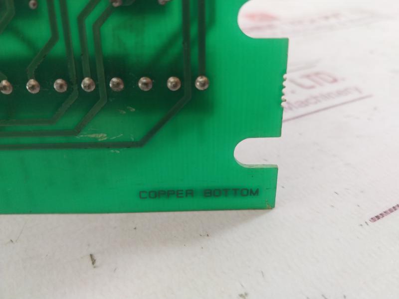 Keytouch 6804426 R:E Printed Circuit Board 24V 33799-04-20028