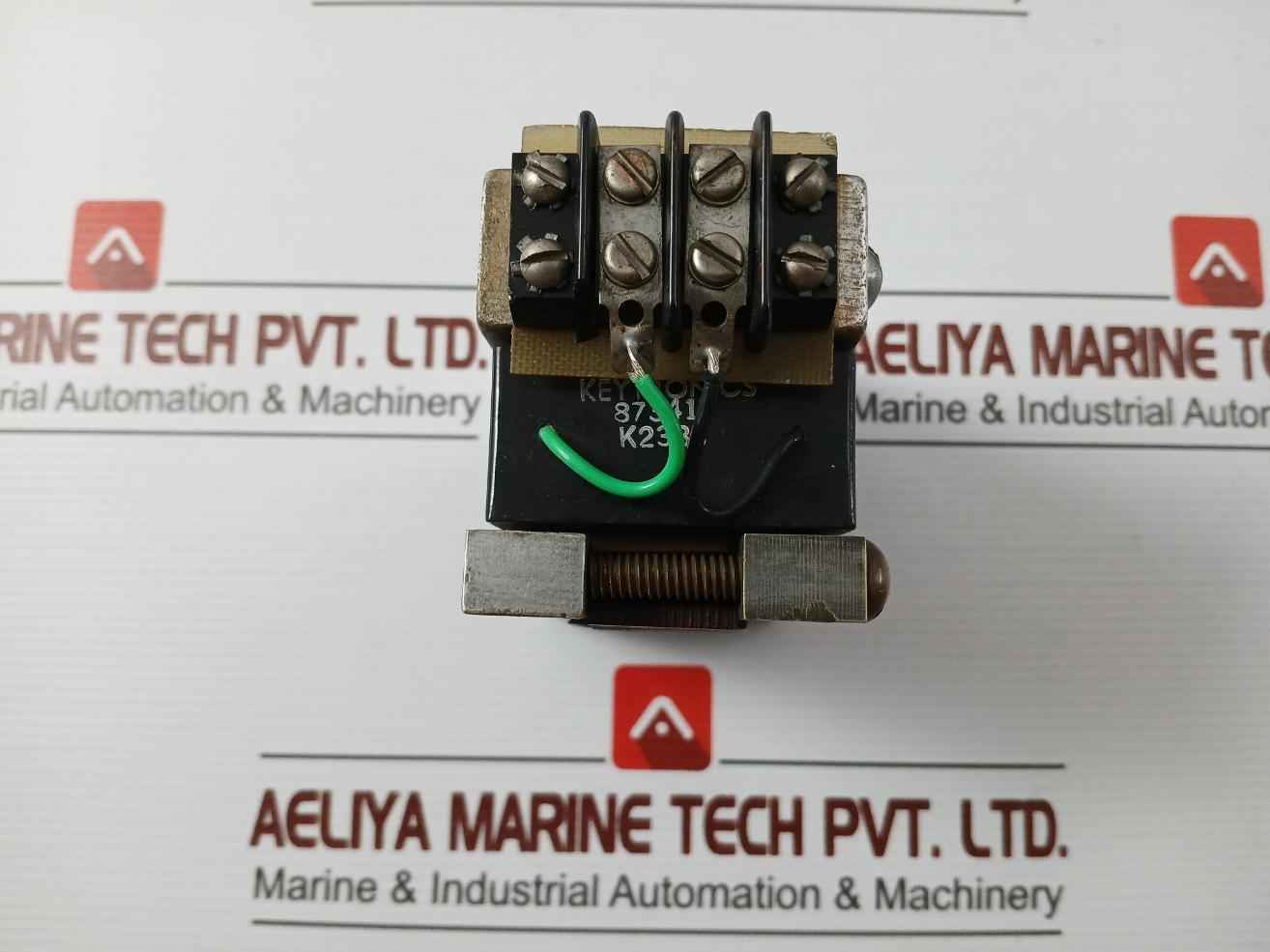 Keytronics K2383 Advanced Power Relay 873417