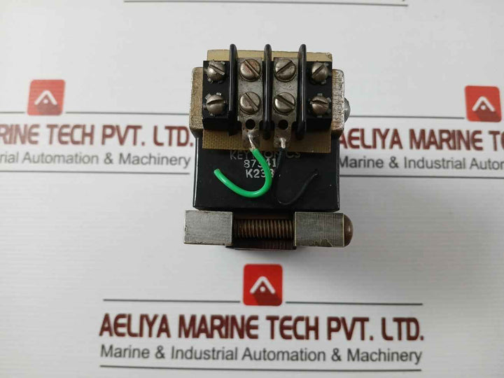 Keytronics K2383 Advanced Power Relay 873417
