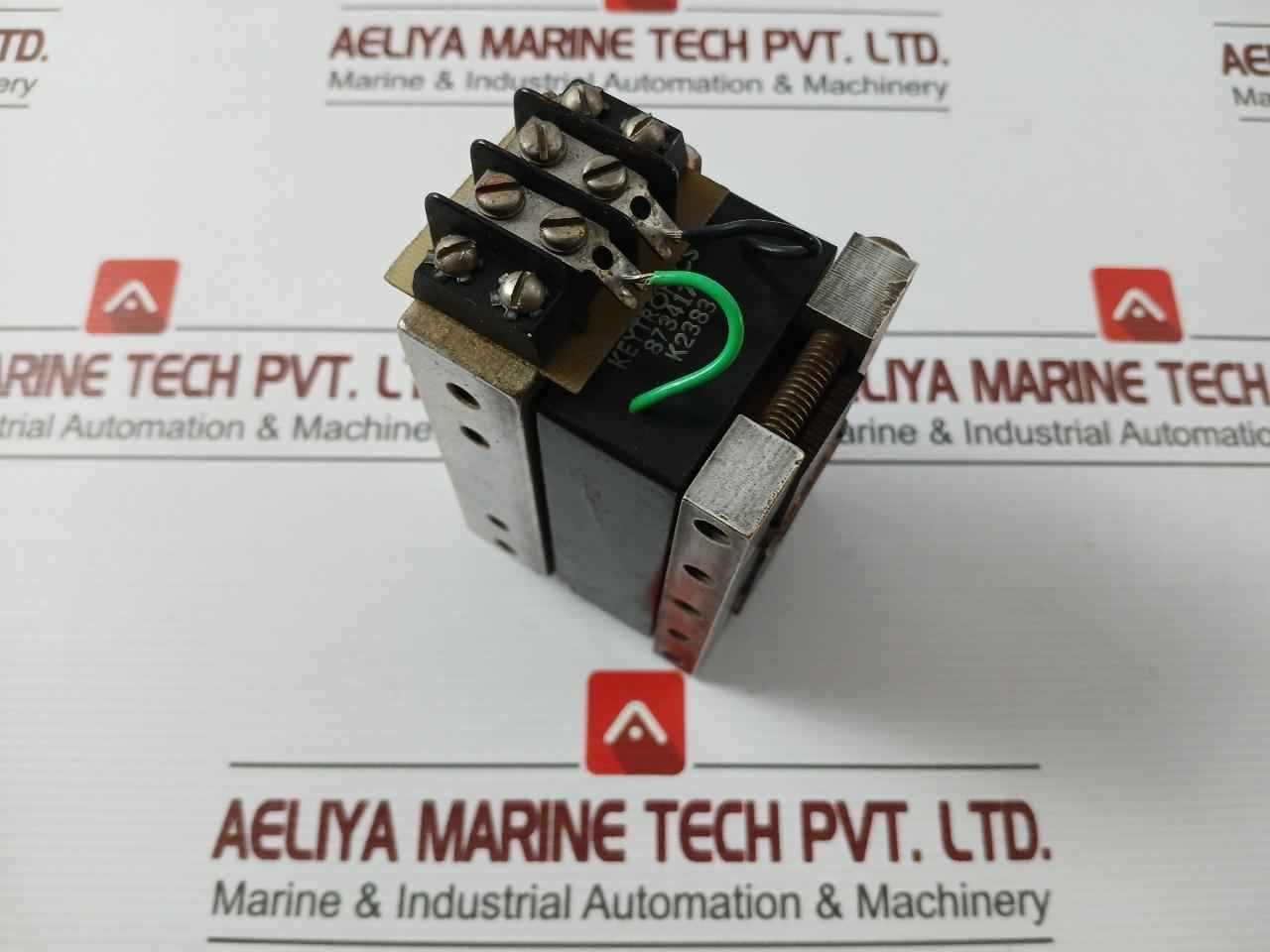 Keytronics K2383 Advanced Power Relay 873417