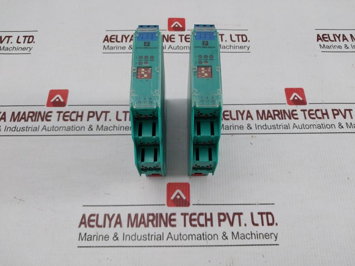 Kfd2-sr2-ex2-W-132960-Isolated-Switch-Amplifier-20-30-Vdc-35-40Ma-Pepperl-Fuchs-208773-10