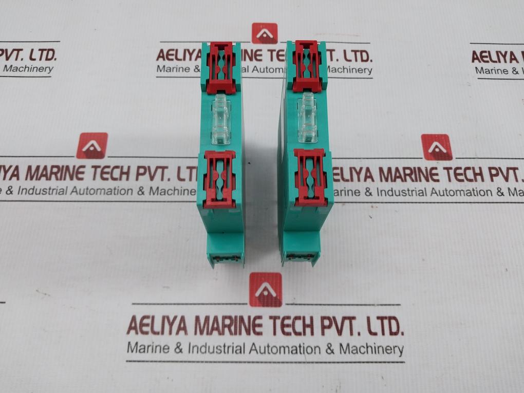 Kfd2-sr2-ex2-W-132960-Isolated-Switch-Amplifier-20-30-Vdc-35-40Ma-Pepperl-Fuchs-208773-9