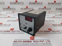 Kfm 887 721 Electric Controller R200 2156 230V 48-62Hz