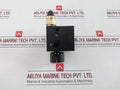 Kfm Pressure Gauge Module 0-10 Bar