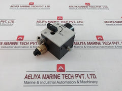 Kfm Pressure Gauge Module 0-10 Bar