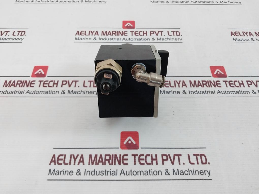 Kfm Pressure Gauge Module 0-10 Bar