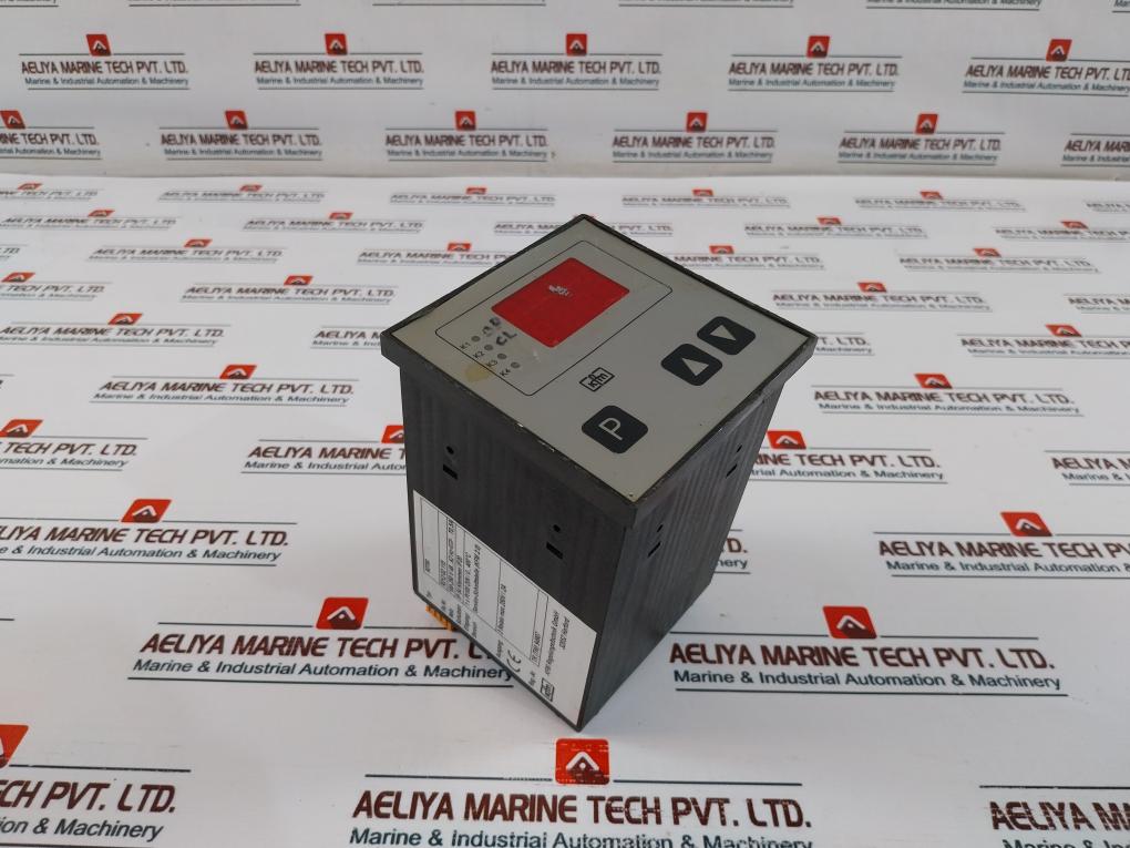 Kfm Regelungstechnik 92700 Controller 100-250V 48…62Hz T0,5A