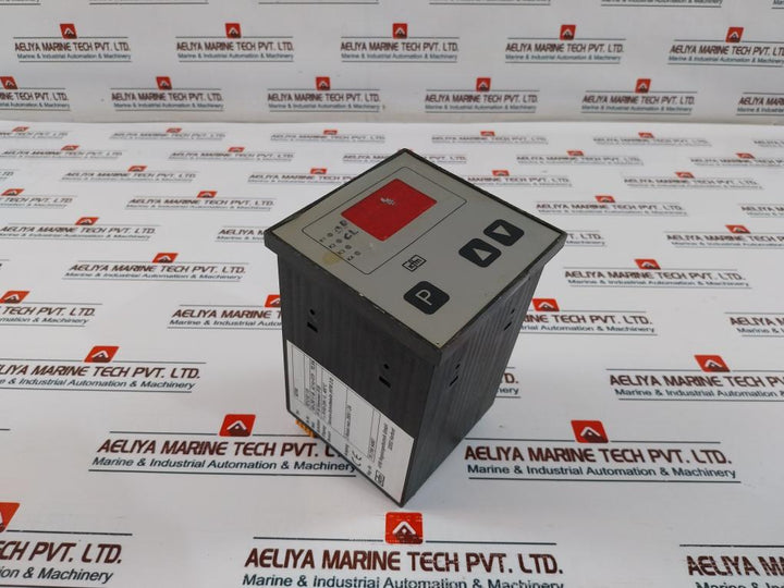 Kfm Regelungstechnik 92700 Controller 100-250V 48…62Hz T0,5A