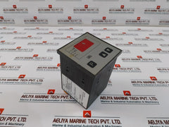 Kfm Regelungstechnik 92700 Controller 100-250V 48…62Hz T0,5A