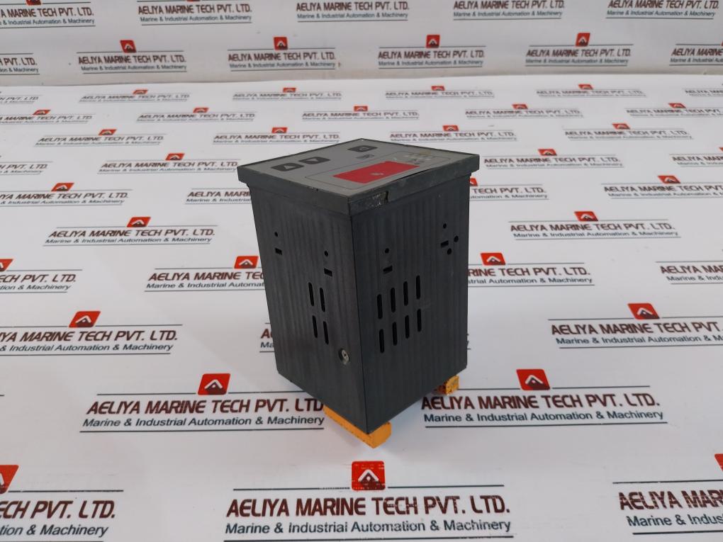 Kfm Regelungstechnik 92700 Controller 100-250V 48…62Hz T0,5A