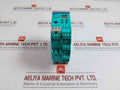 Kfu8-gut-ex1.D Temperature Converter With Trip Values Pepperl+Fuchs