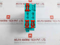 Kfu8-gut-ex1.D Temperature Converter With Trip Values Pepperl+Fuchs