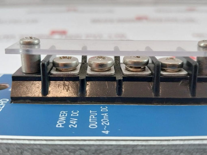 Kg12 Nagano Keiki 24V Dc Output 4-20Ma Dc P/I Converter