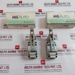 KG Auto KG-L001 Limit Switch Normal Variable Roller Lever