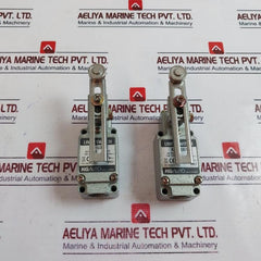 KG Auto KG-L001 Limit Switch Normal Variable Roller Lever