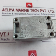 KG Auto KG-L001 Limit Switch Normal Variable Roller Lever