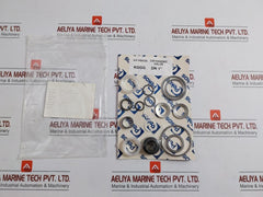 Kggg_ Dn 1” Pekos Cryogenic Valve Joint Kit