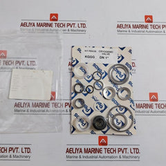 Kggg_ Dn 1” Pekos Cryogenic Valve Joint Kit