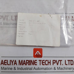 Kggg_ Dn 1” Pekos Cryogenic Valve Joint Kit