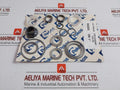 Kggg_ Dn 1” Pekos Cryogenic Valve Joint Kit