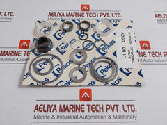 Kggg_ Dn 1” Pekos Cryogenic Valve Joint Kit