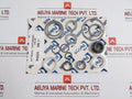 Kggg_ Dn 1” Pekos Cryogenic Valve Joint Kit