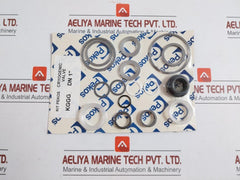 Kggg_ Dn 1” Pekos Cryogenic Valve Joint Kit
