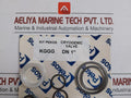 Kggg_ Dn 1” Pekos Cryogenic Valve Joint Kit