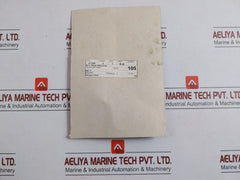Kggg_ Dn 1” Pekos Cryogenic Valve Joint Kit