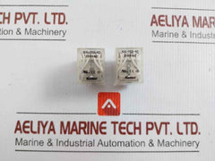 Kh-103-4C Miniature Relay 220Vac, 3A Koino