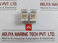 Kh-103-4C Miniature Relay 220Vac, 3A Koino